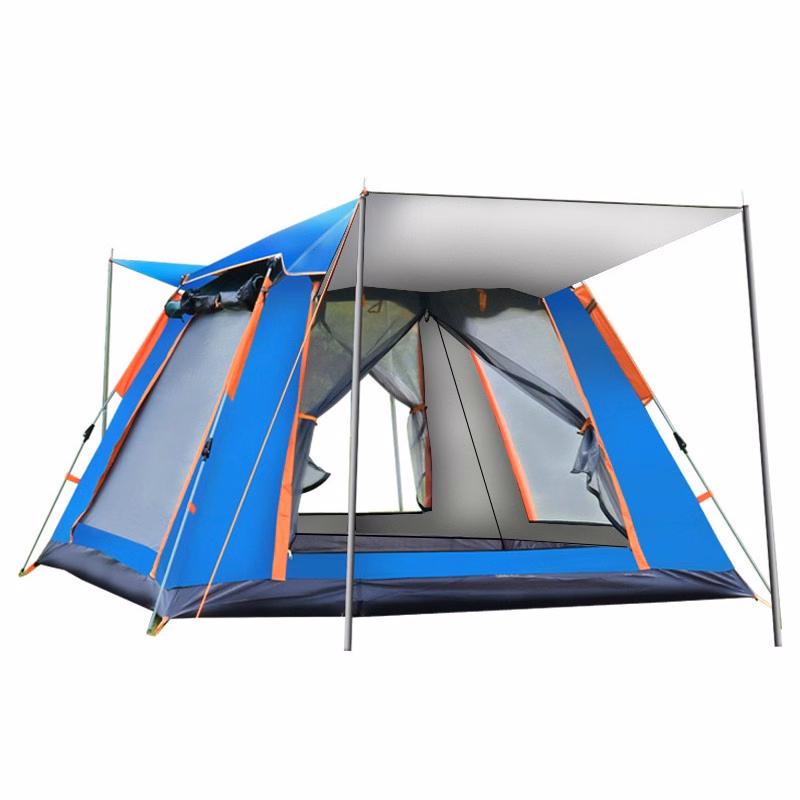 Portable Instant Tent