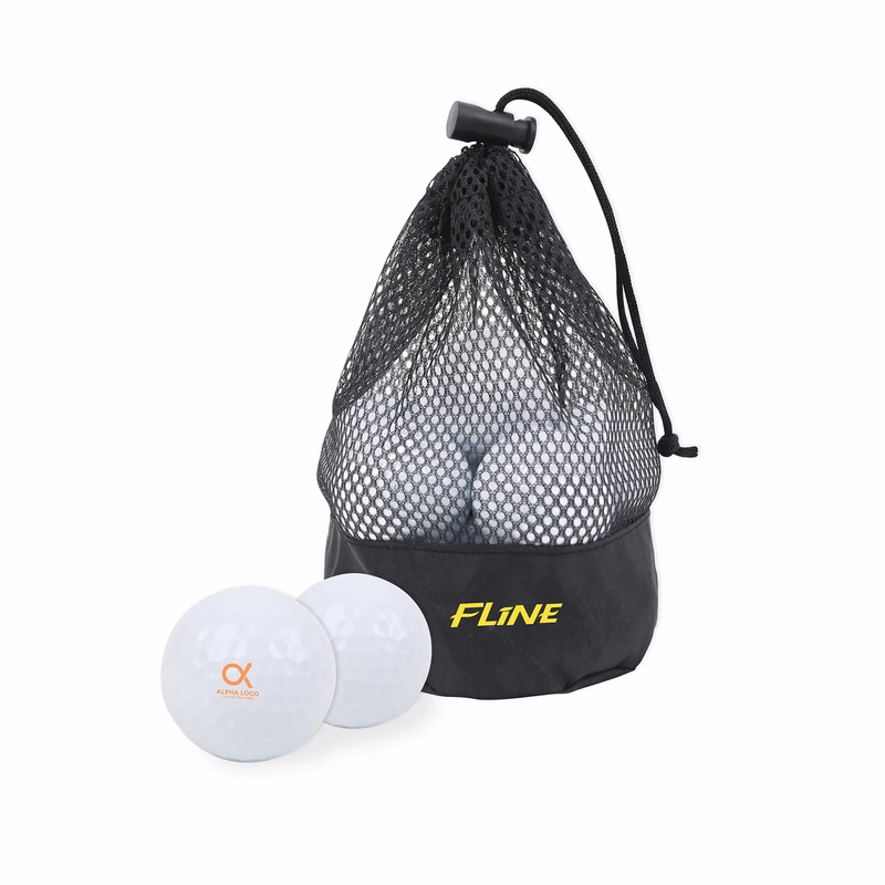 Golf Ball Set (12pcs)