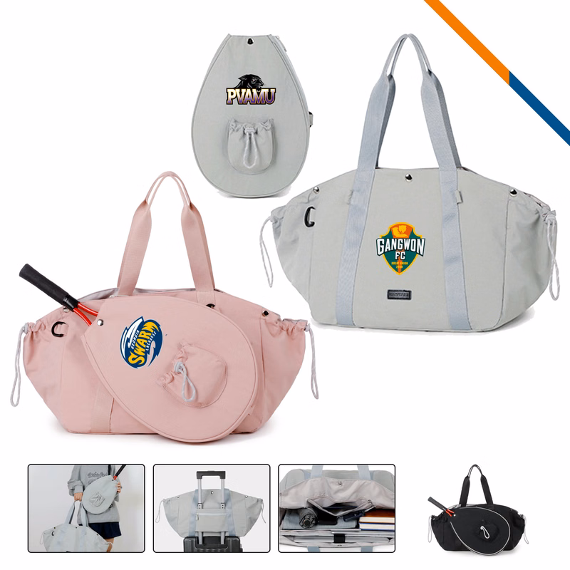 DinkPack Pickleball Bag