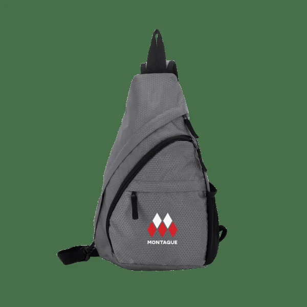 Slingshot rPET Sling Bag 1