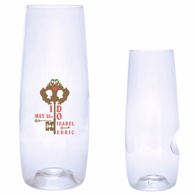Govino® 8oz Champagne Flute