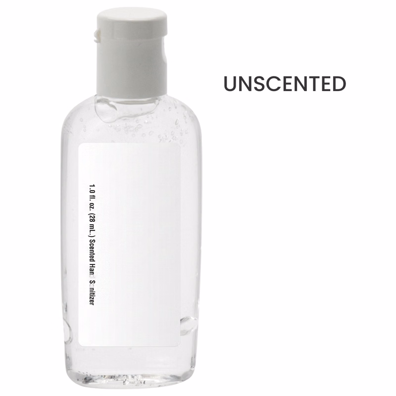OvalCare Hand Sanitizer
