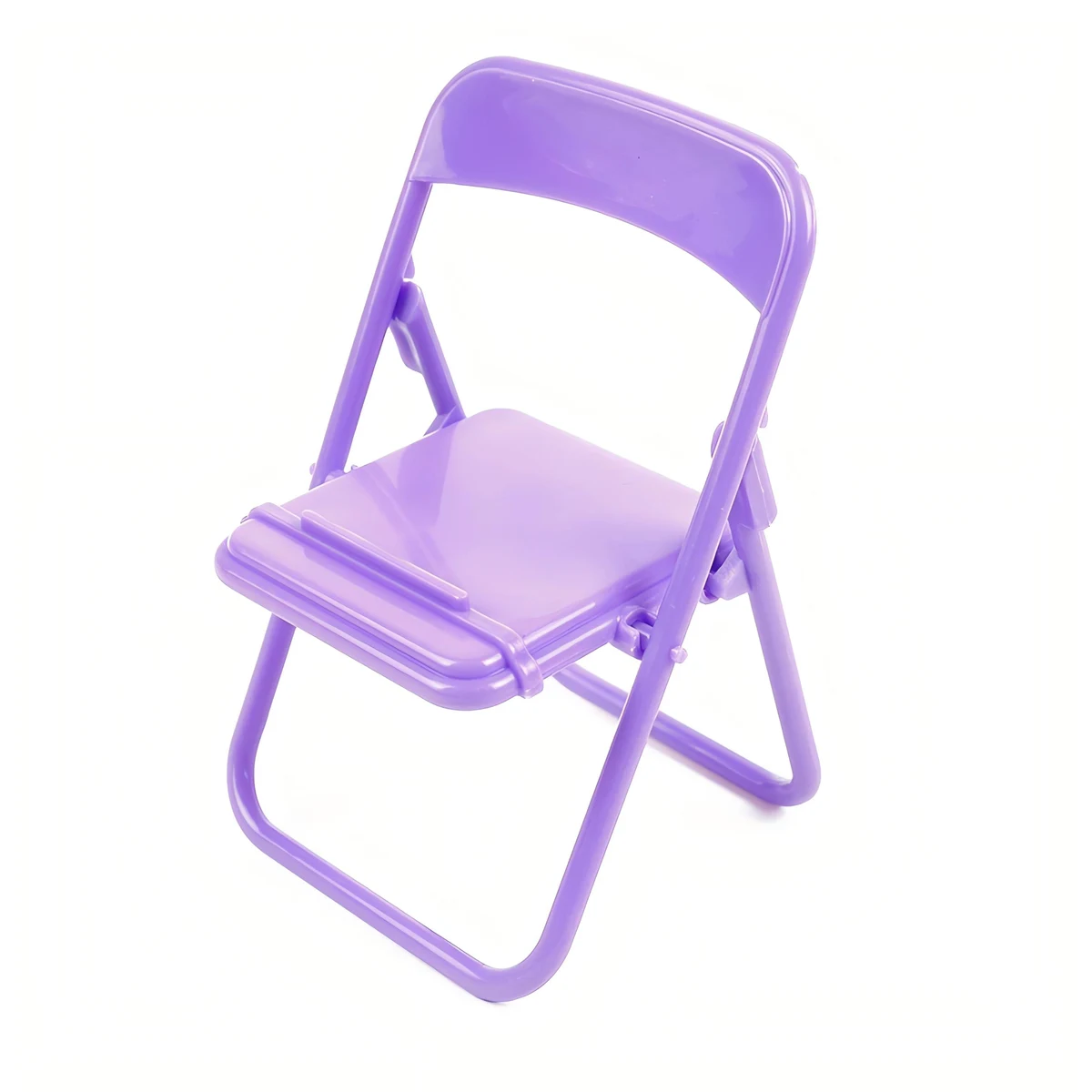 Chair mobile phone stand 1
