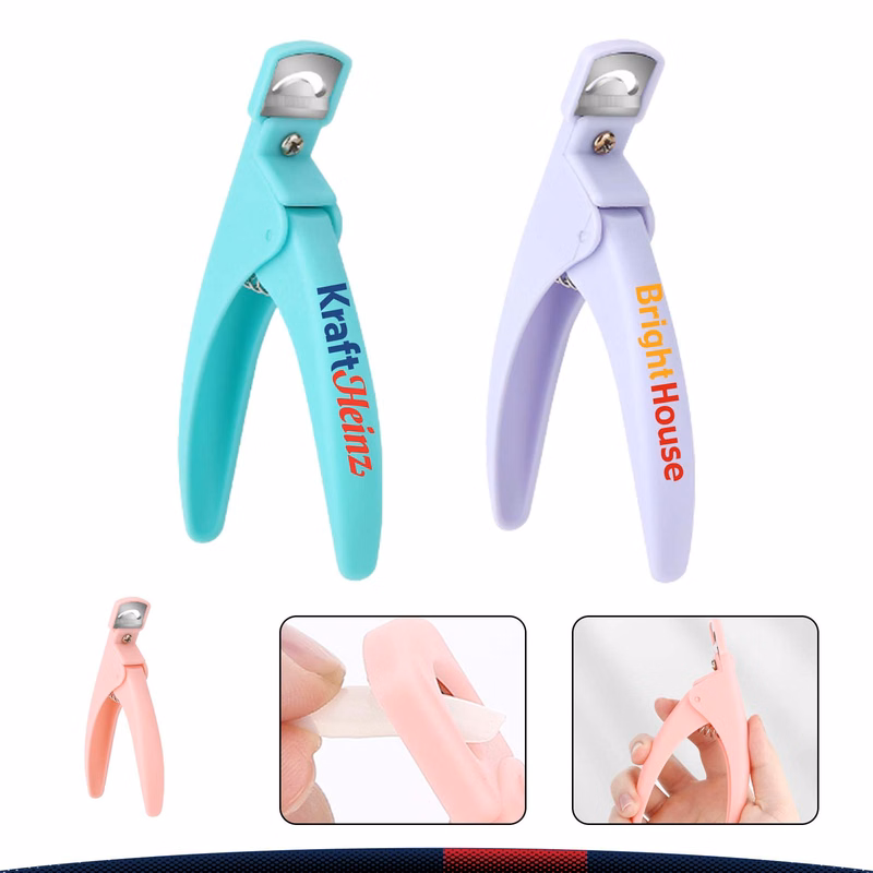 U Shape Nail Clipper