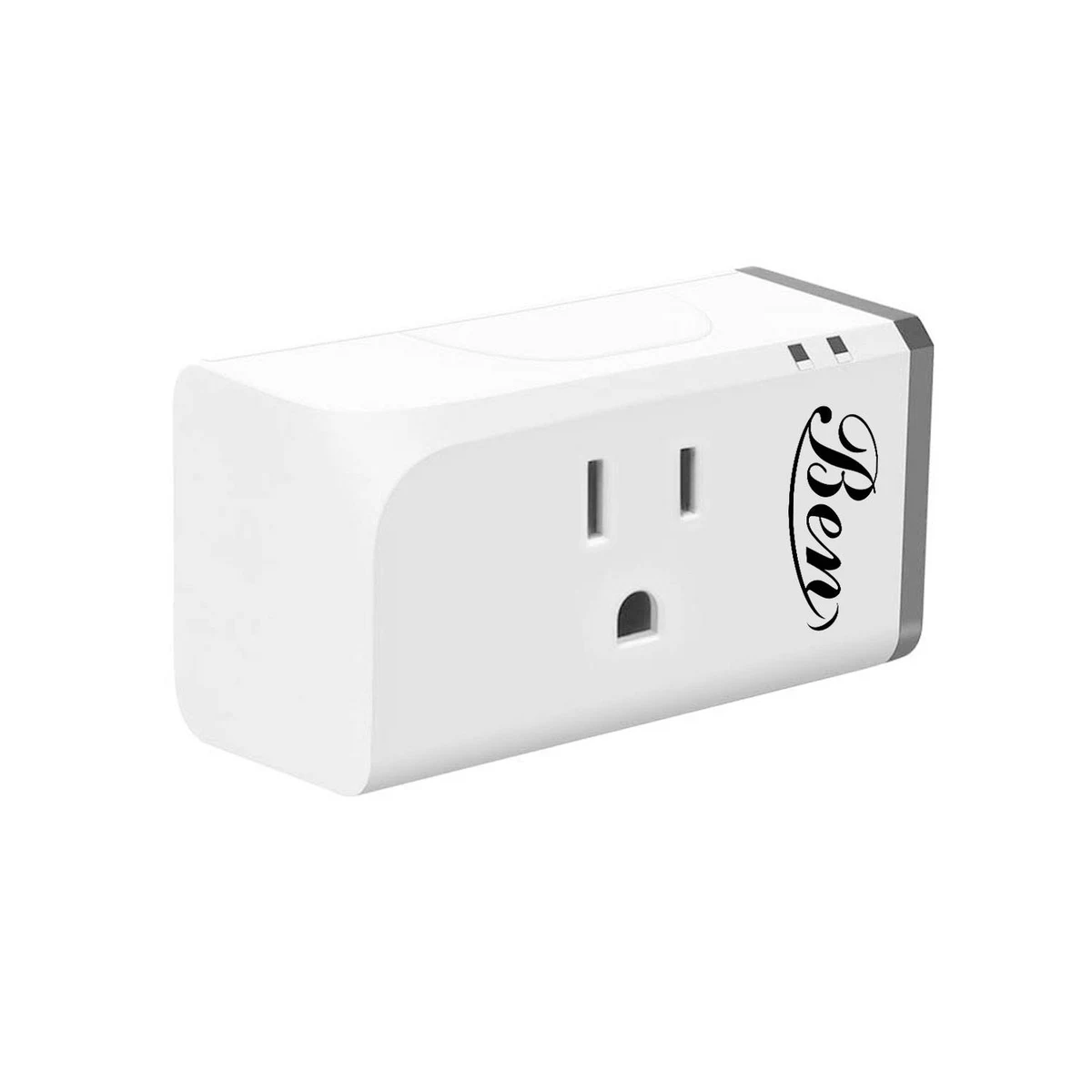 Smart Socket 1
