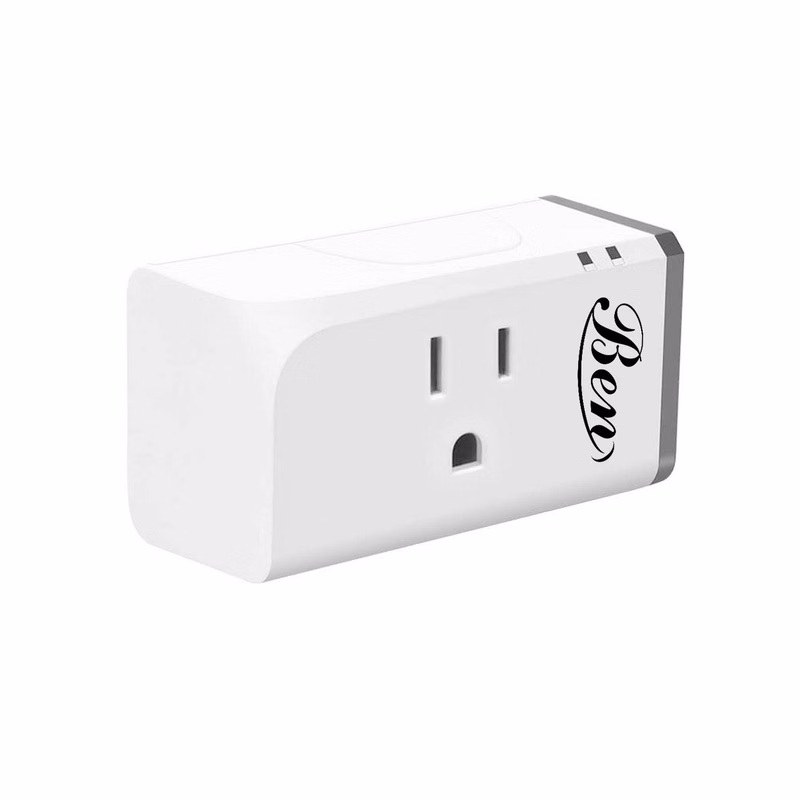 Smart Socket