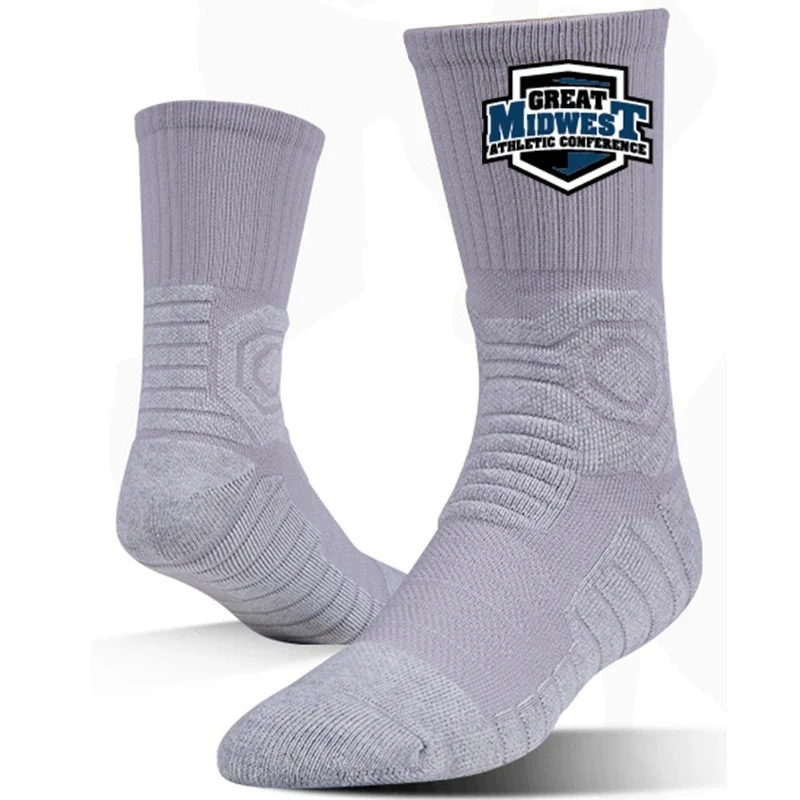 Crew Sports Athletic Socks 1