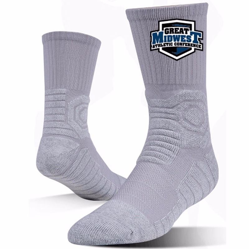 Crew Sports Athletic Socks