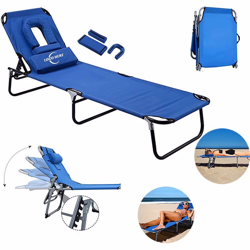 Chaise Lounge