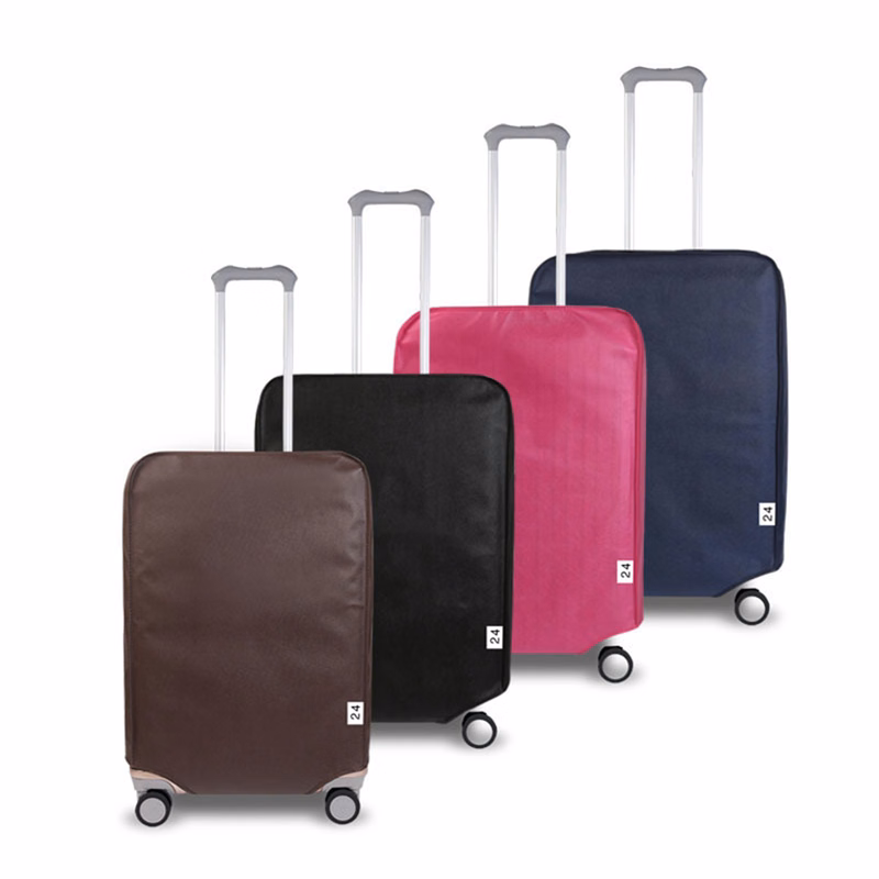 24" Non-woven Fabric Suitcase Cover