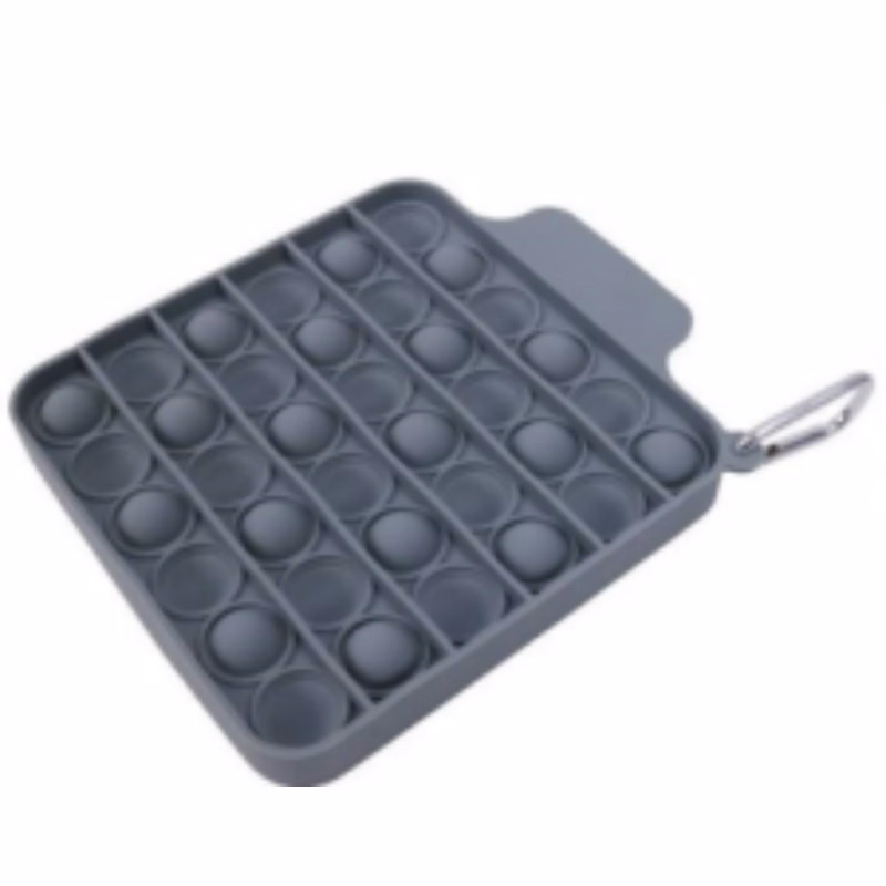 Square-Shape Educational Brain-training Toys