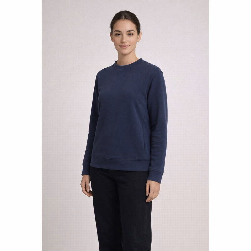 RAELYNN CLOUD FLEECE CREW