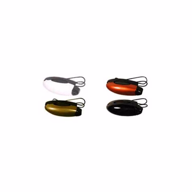 Car Visor Sunglasses Clips - Assorted Colors