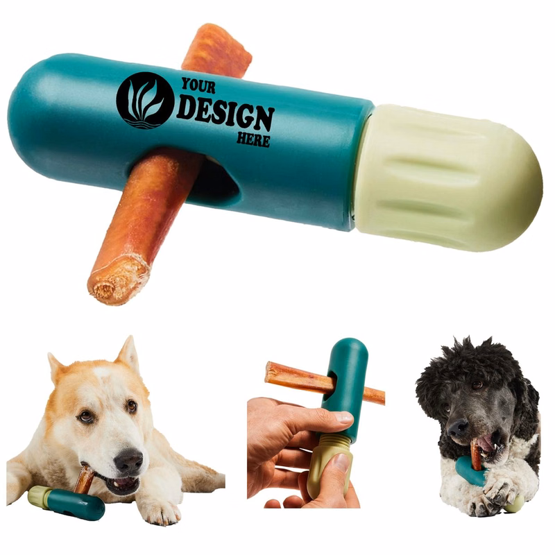 Dog Chew Stick Toy