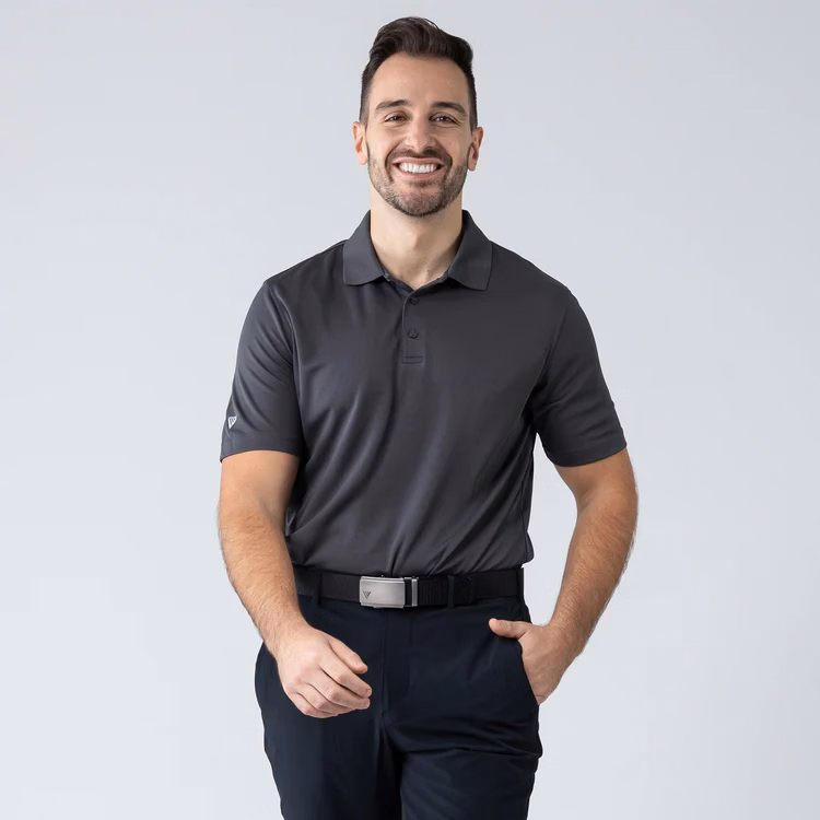Levelwear Omaha Polo