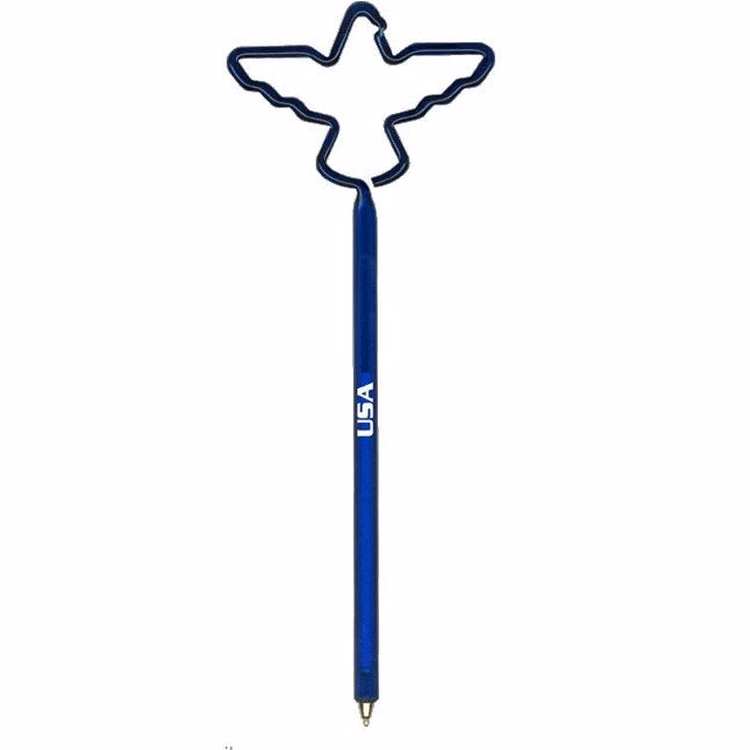 Eagle Inkbend Standard, Bent Pen