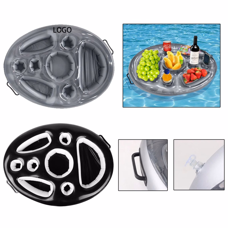 Hot Tub Floating Dining Holder