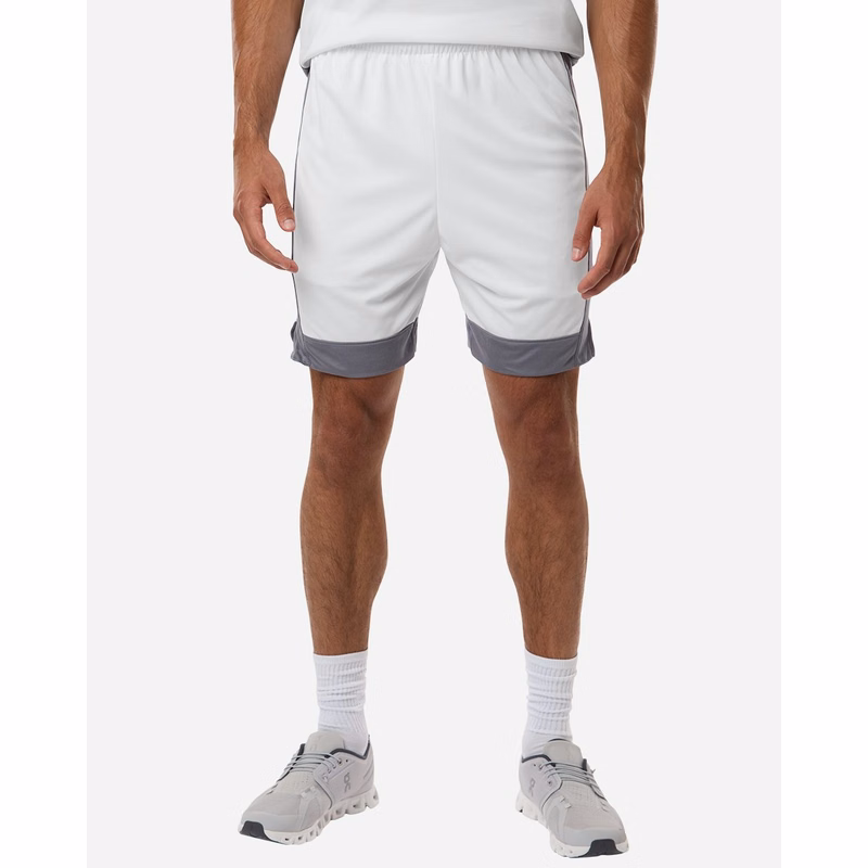 Unisex Match-Up Basketball Shorts - 6889