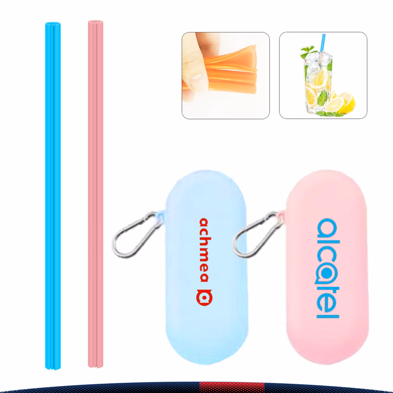 Denlie Openable Straw