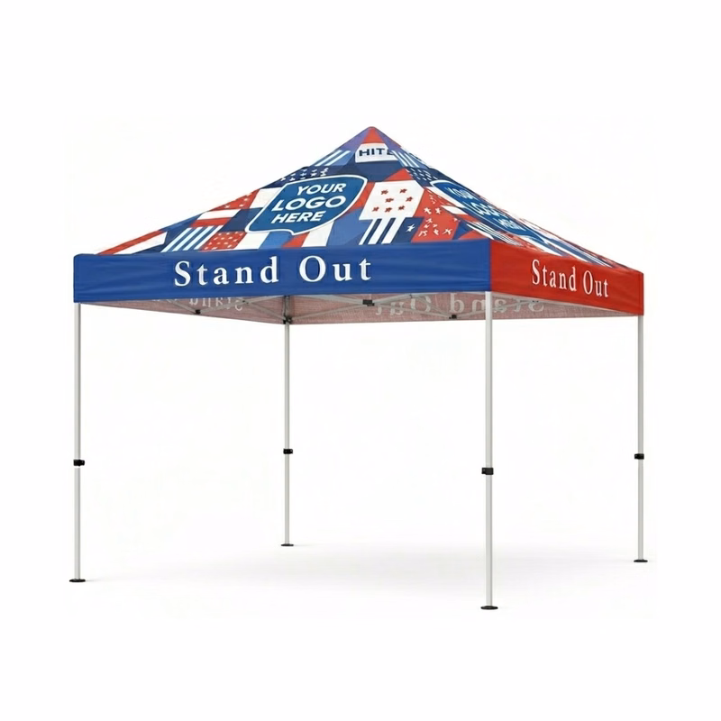 8'x8' Tent