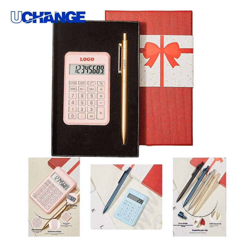 Corporate Math Tool Kit