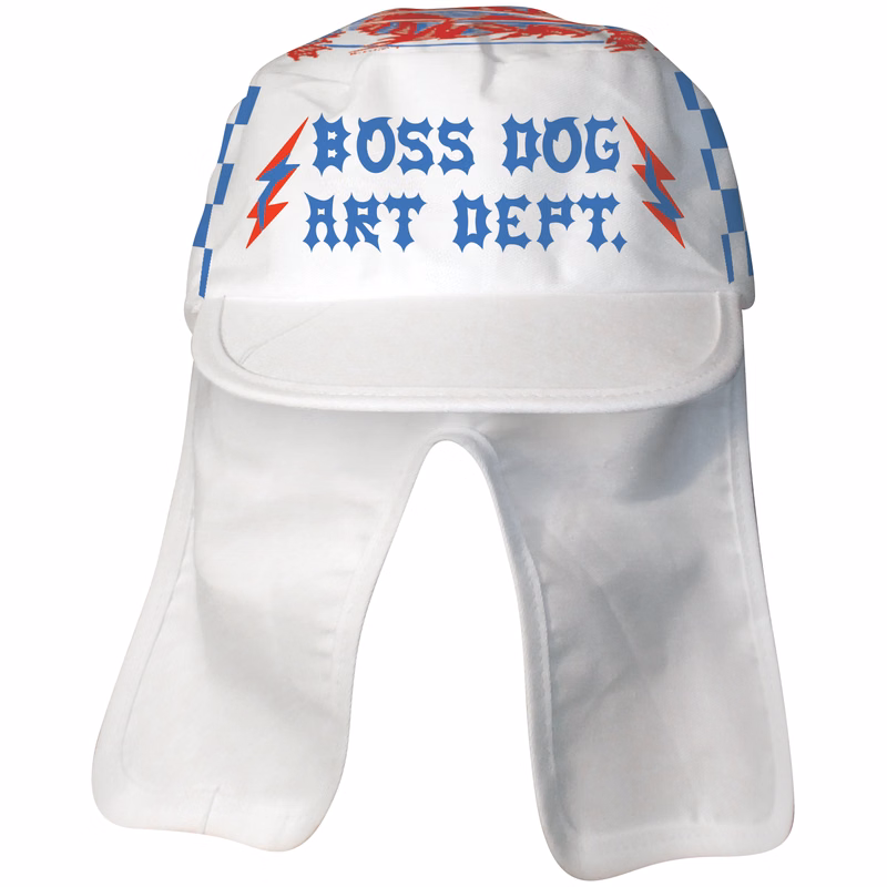 Twill Foriegn Legion Cap