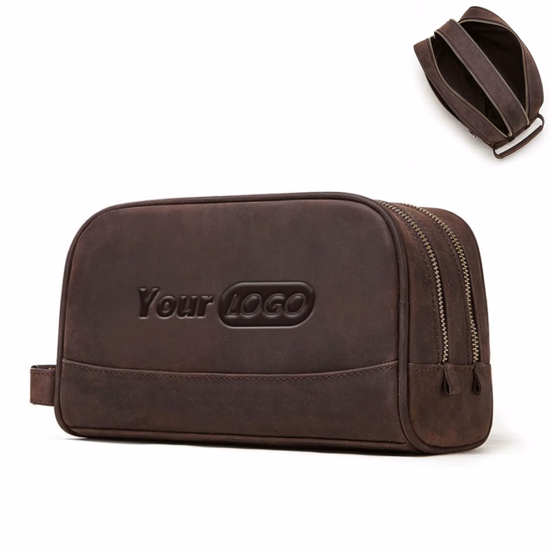 Retro Multifunctional Wash Bag