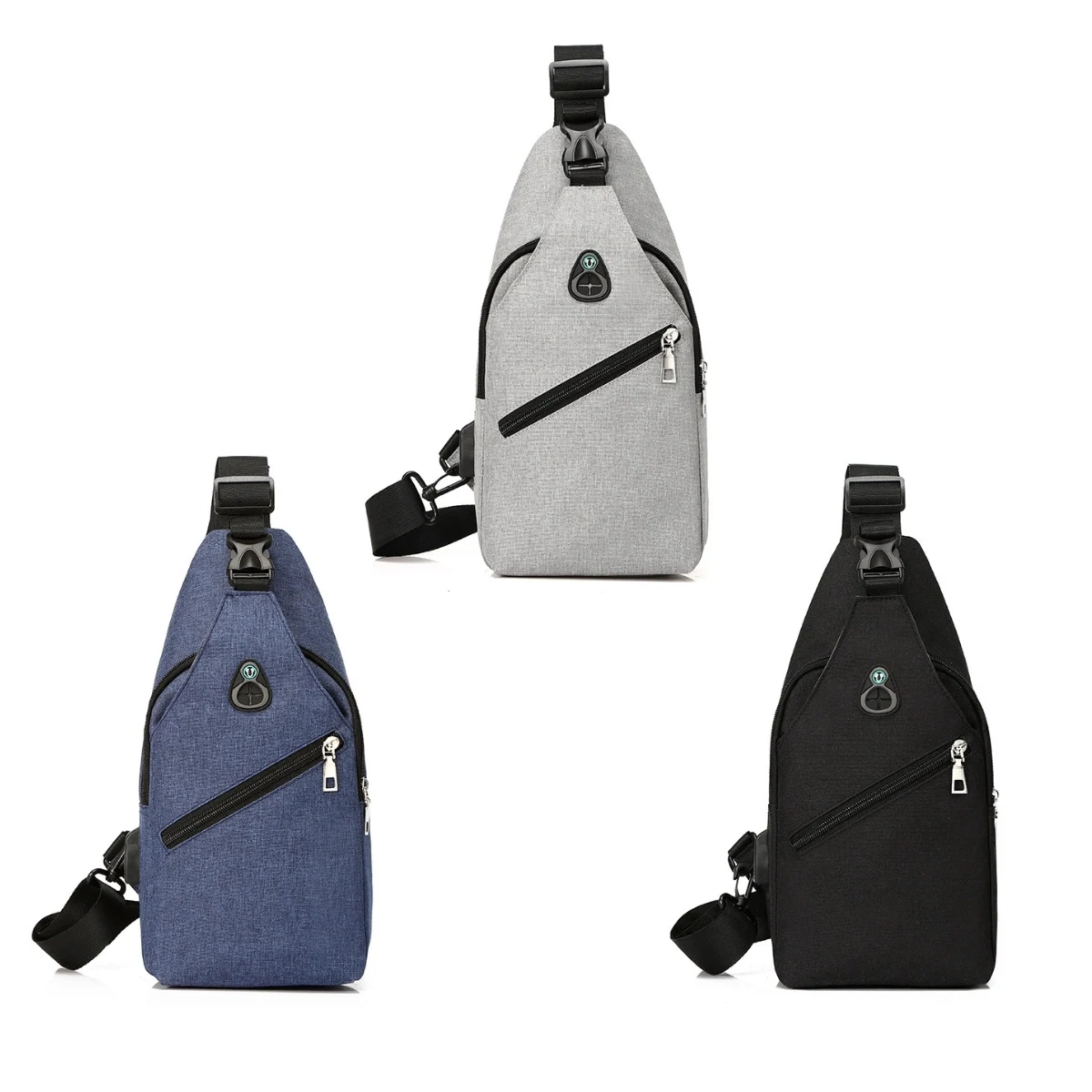 Multipurpose Crossbody Shoulder Bag 1