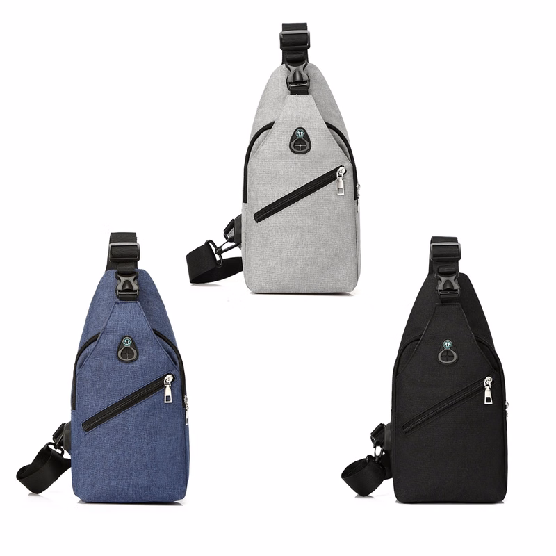 Multipurpose Crossbody Shoulder Bag