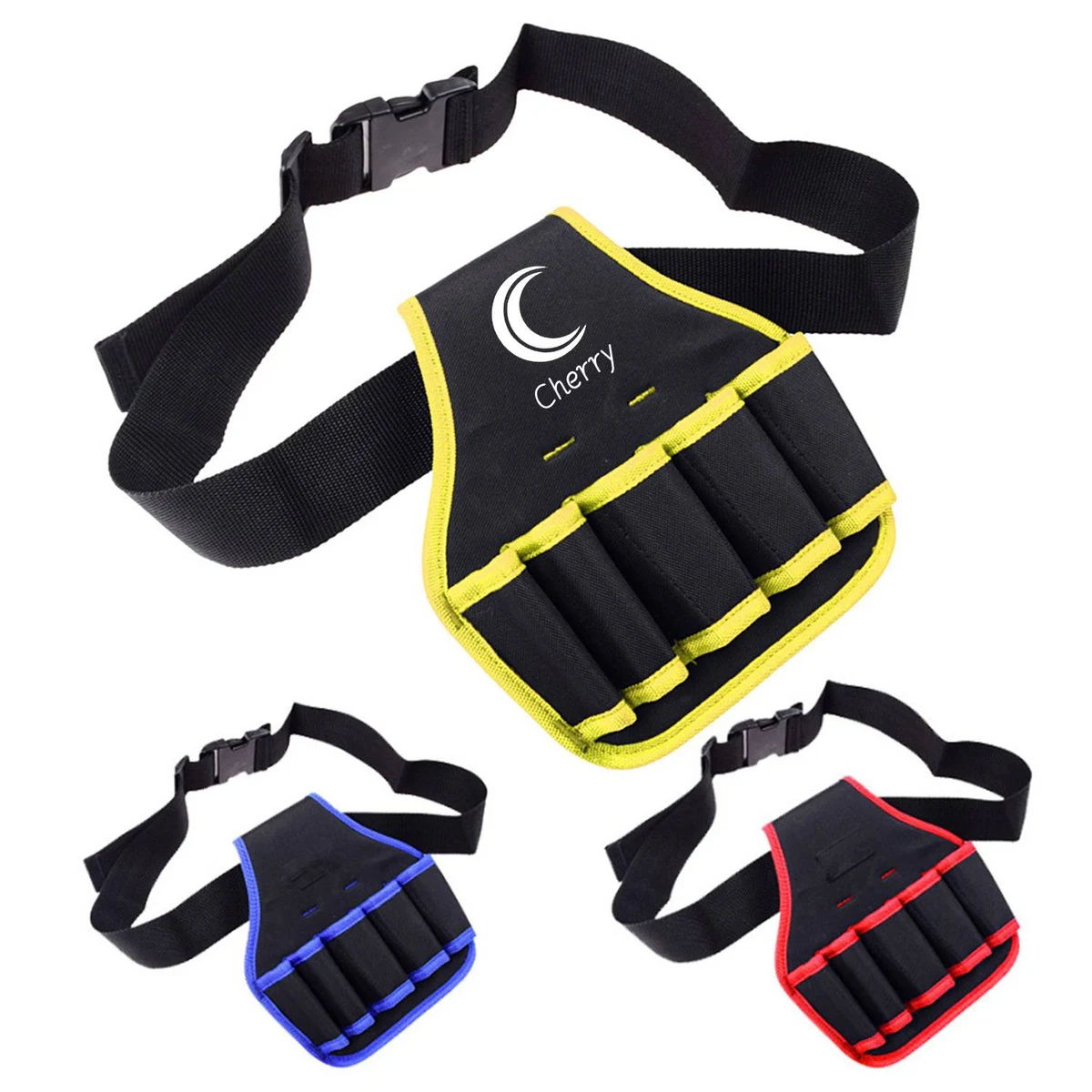 Multifunctional Tool Bag 1