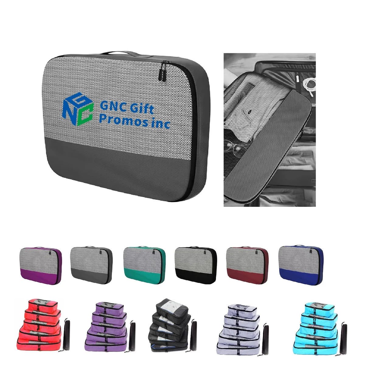 Clothing Storage Bags 1