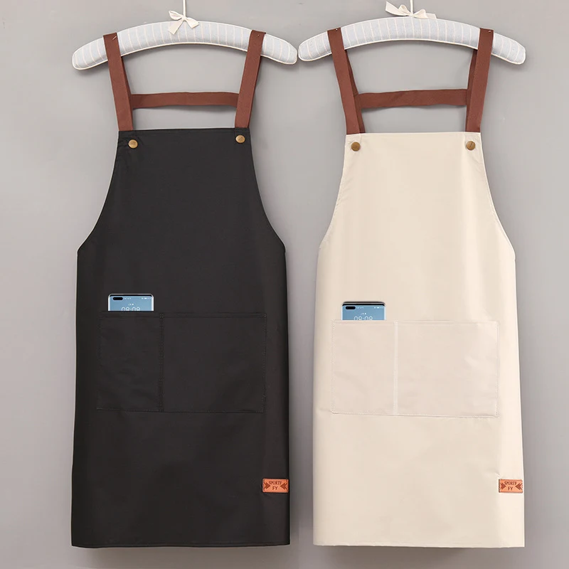 2 Pack Kitchen Apron 1
