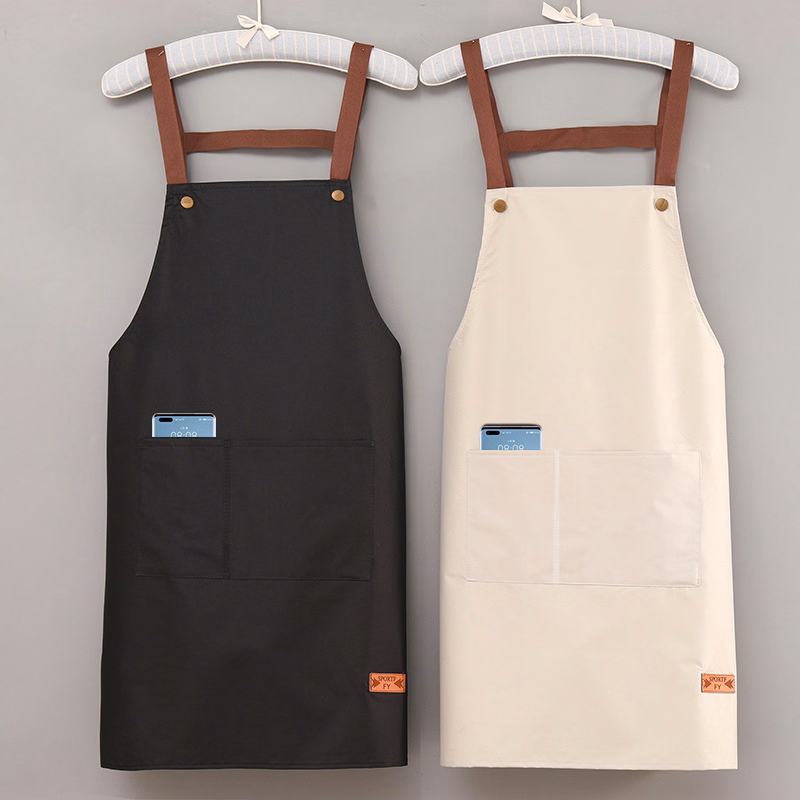 2 Pack Kitchen Apron