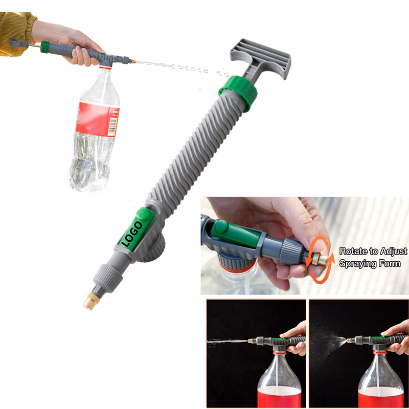Beverage Bottle Sprayer