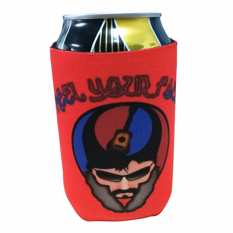 Neoprene Can Coolers