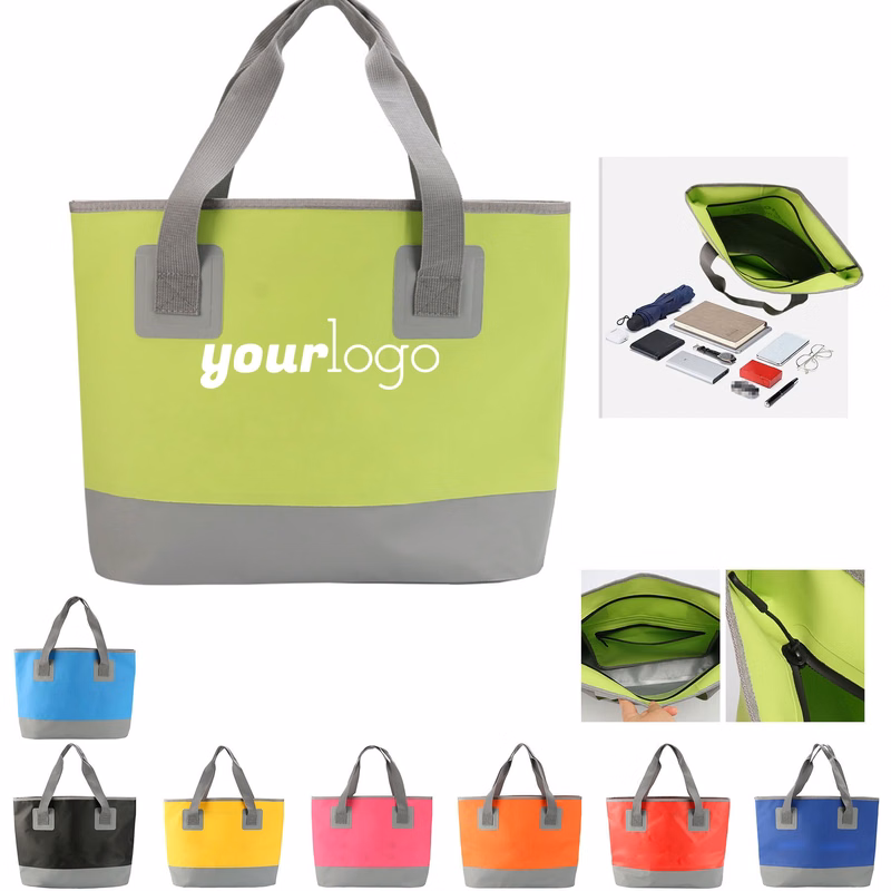 Waterproof Folding Handbag