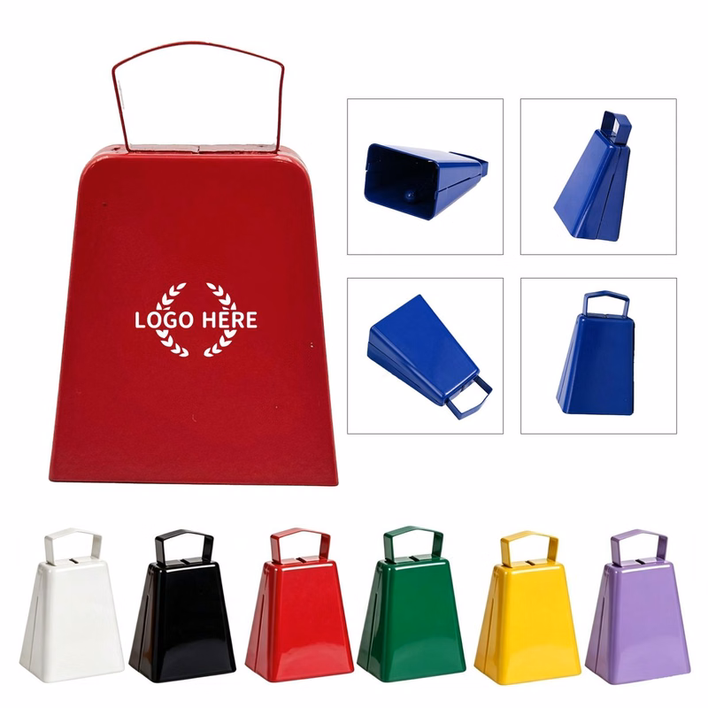 Portable Cow Bell