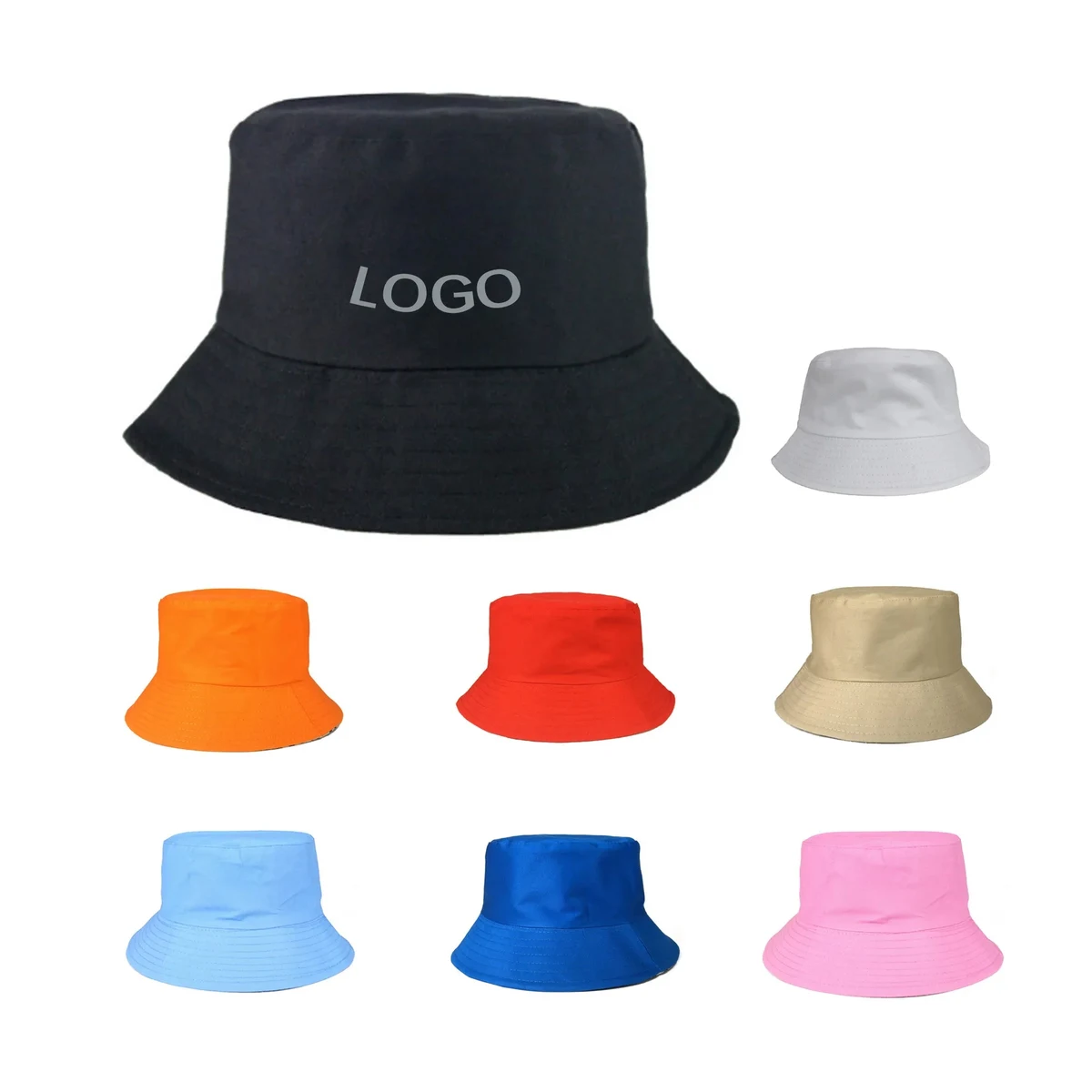 Lightweight Bucket Hat 1