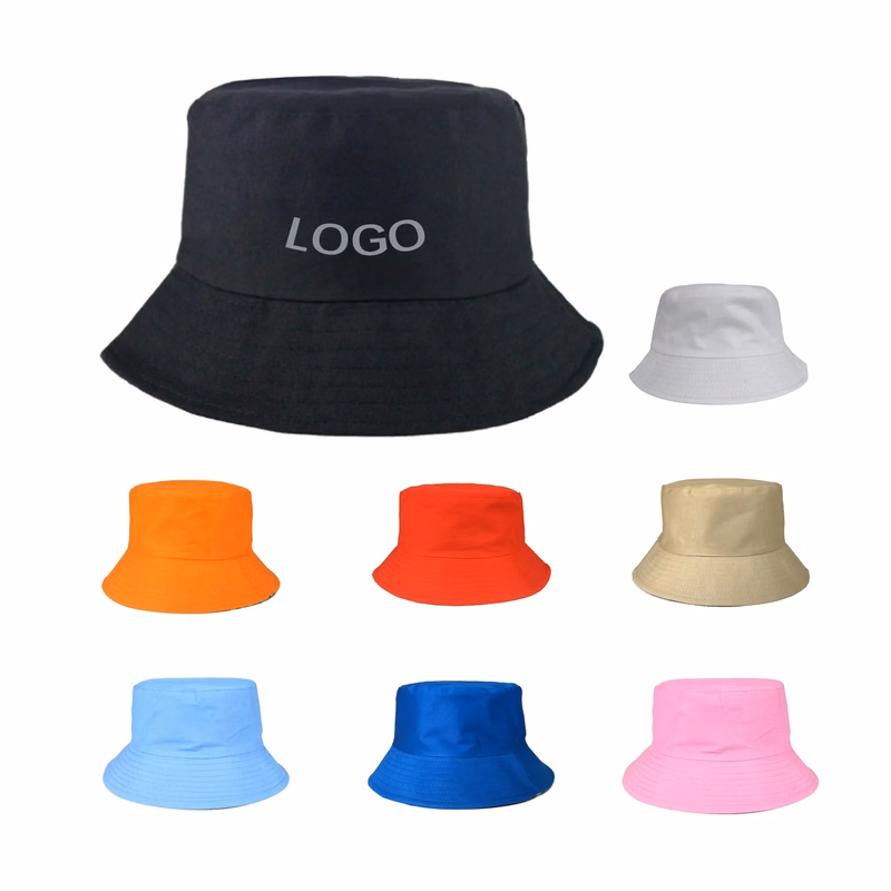 Lightweight Bucket Hat