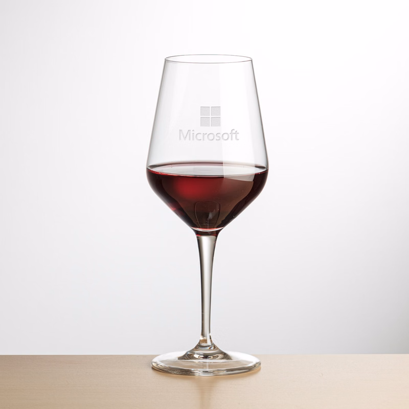 Germain Wine - Deep Etch