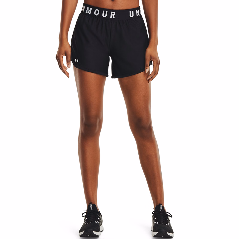 UA Play Up Women's 5 Shorts