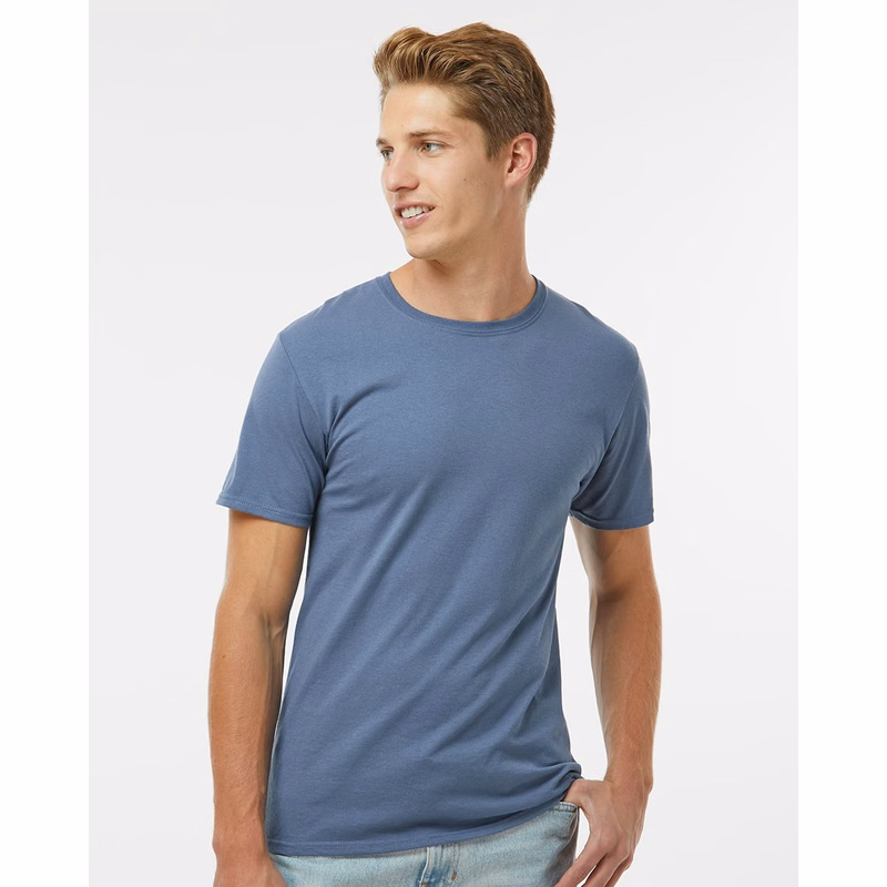 Unisex Dri Power® CVC Performance T-Shirt - 64STTM
