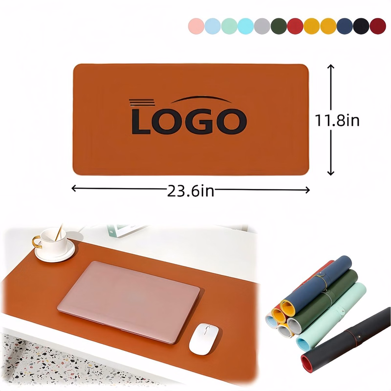 Full Color Oversized Mouse Pad