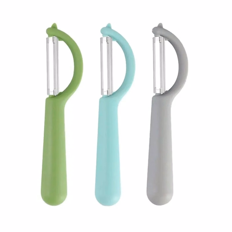 Stainless Steel Paring Knife