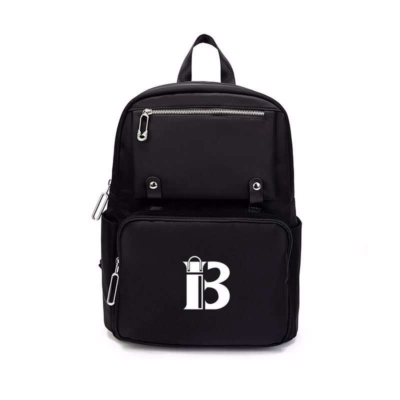 35L Large Capacity Air Cushion Travel Backpack