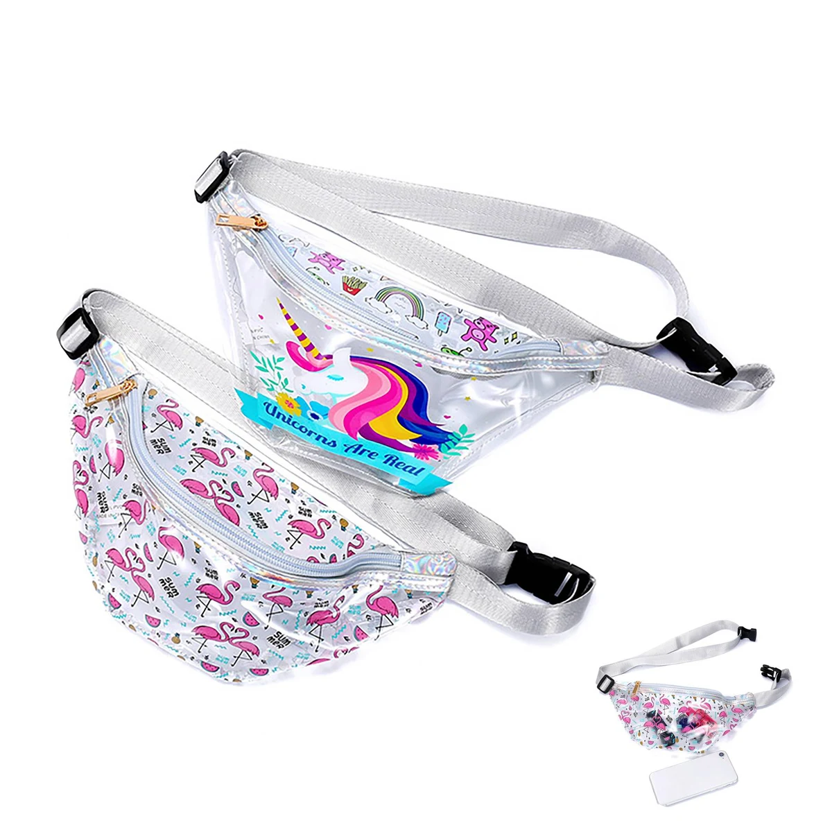 Waist Fanny Pack 1