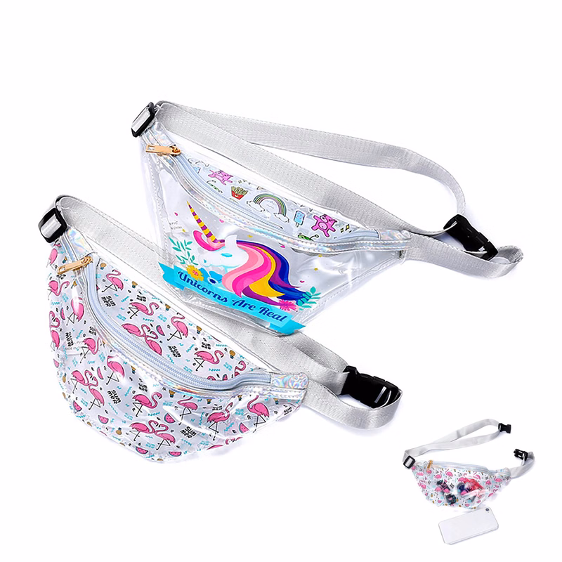 Waist Fanny Pack
