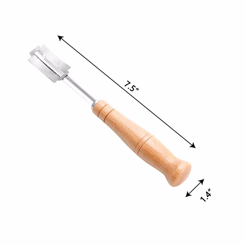 Bread Scoring Knife