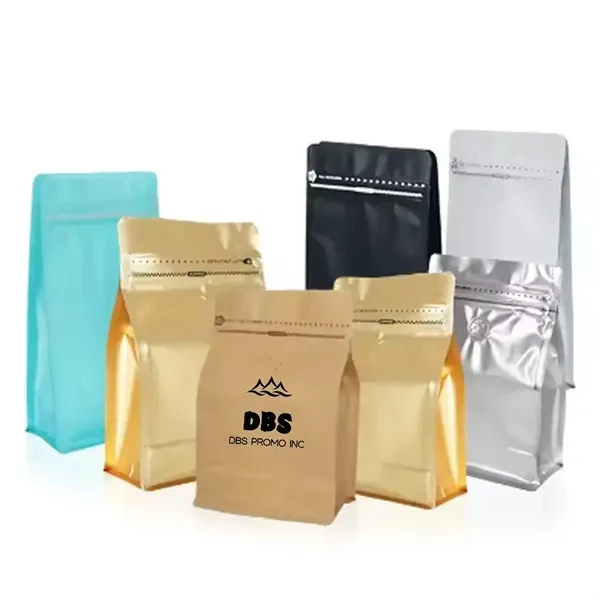 Coffee Storage Bags 1