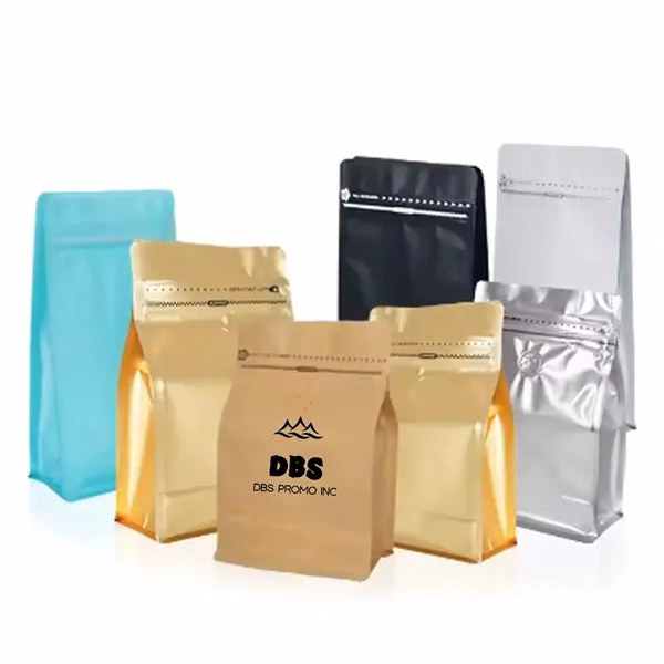 Coffee Storage Bags